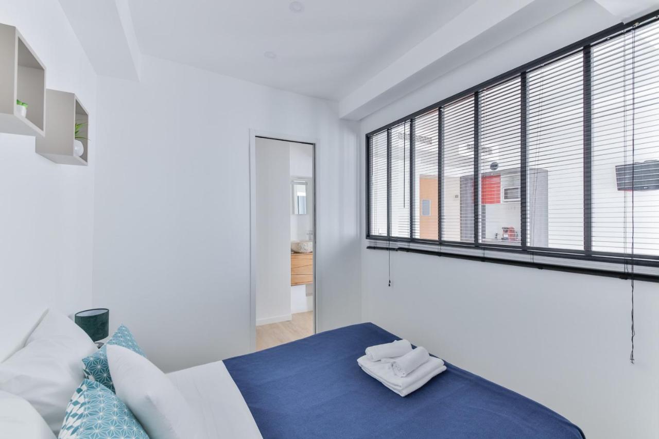 Beautiful Flat Next To Saint Lazare Opera Paris Exterior foto